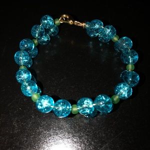 Handmade bracelet